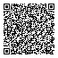 QR-Code mit Adresse von Herr Dr. Med. rer. nat. Ludger Beckmann