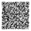 QR-Code mit Adresse von Frau Karin Bender