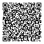 QR-Code mit Adresse von Frau Dr. Med. Nina Matthes