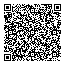 QR-Code mit Adresse von Frau Dr. Andrea Wagner