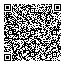 QR-Code mit Adresse von Frau Dr. Med. Katharina Kirchner