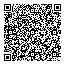 QR-Code mit Adresse von Frau Kirsten Löhmann