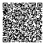 QR-Code mit Adresse von Frau Pascale Haensch