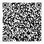 QR-Code mit Adresse von Frau Dr. Med. Barbara Rieken