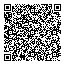 QR-Code mit Adresse von Frau Dr. Med. Ellen Becker