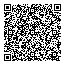 QR-Code mit Adresse von Frau Dr. Med. Ulrike Bosse