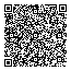 QR-Code mit Adresse von Frau Dr. Sigrun Mayer