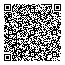 QR-Code mit Adresse von Herr Dr. Med. Johannes Kaplan