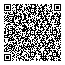 QR-Code mit Adresse von Frau Dr. Med. Catrin Saupe