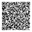 QR-Code mit Adresse von Frau Christine Bantje