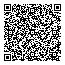 QR-Code mit Adresse von Frau Dr. Med. Bettina Klär-Hlawatsch