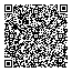 QR-Code mit Adresse von Frau Dr. Med. Cornelia Zeidler