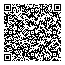 QR-Code mit Adresse von Frau Dr. Med. Tanja Hemmers