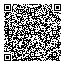 QR-Code mit Adresse von Herr Prof. Dr. Andreas Seidel