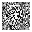 QR-Code mit Adresse von Frau Dr. Med. Heidrun Lehmkuhl