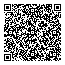 QR-Code mit Adresse von Frau Dr. Violetta Birthelmer