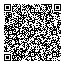 QR-Code mit Adresse von Frau Dr. Med. Claudia Kolata