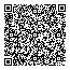 QR-Code mit Adresse von Frau Christiane Daanay