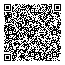 QR-Code mit Adresse von Frau Karin Geitmann