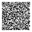 QR-Code mit Adresse von Herr Dr. Peter Eberle