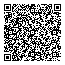 QR-Code mit Adresse von Frau Dr. Ulrike Forster