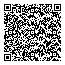 QR-Code mit Adresse von Frau Dr. Med. Elke Kunz-Stibora