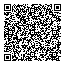 QR-Code mit Adresse von Frau Dr. Norma Dehne