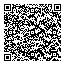 QR-Code mit Adresse von Frau Dipl. Med. Bärbel Kreuz