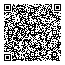 QR-Code mit Adresse von Frau Dr. Ulrike Petry