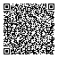 QR-Code mit Adresse von Frau Dr. Med. Monika Moll