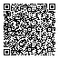 QR-Code mit Adresse von Frau Dr. Med. Ulrike Knälmann