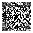 QR-Code mit Adresse von Frau Dr. Med. Cornelia Hof