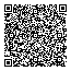 QR-Code mit Adresse von Frau Dr. Med. Bettina Tittel