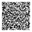 QR-Code mit Adresse von Frau Dr. Med. Grit Hofmann