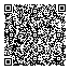 QR-Code mit Adresse von Frau Dr. Med. Carla Kallenbach