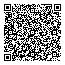 QR-Code mit Adresse von Herr Dr. Med. Christof Stork