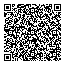 QR-Code mit Adresse von Frau Ulrike Foertsch