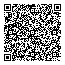 QR-Code mit Adresse von Frau Dr. Med. Karin Mangelsdorf