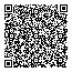 QR-Code mit Adresse von Herr Dr. Med. Bent Kurzweg