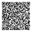 QR-Code mit Adresse von Herr Dr. Med. Christian Dietrich