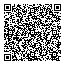 QR-Code mit Adresse von Frau Dr. Birgit Buchwald