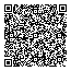 QR-Code mit Adresse von Frau Dr. Christiane Neumeir