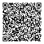 QR-Code mit Adresse von Herr Dr. Dominique Bartelheimer