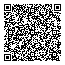 QR-Code mit Adresse von Frau Dr. Beate Michaelis