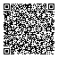 QR-Code mit Adresse von Frau Dr. Med. Gerda Rosenthal