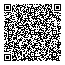 QR-Code mit Adresse von Frau Dr. Med. Heike Crane