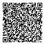 QR-Code mit Adresse von Frau Dr. Med. Brigitte Reichstein