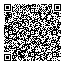 QR-Code mit Adresse von Herr Dr. Frieder Wenk