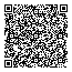 QR-Code mit Adresse von Frau Dr. Med. Christina Röbl