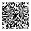 QR-Code mit Adresse von Frau Dr. Martina Spreer